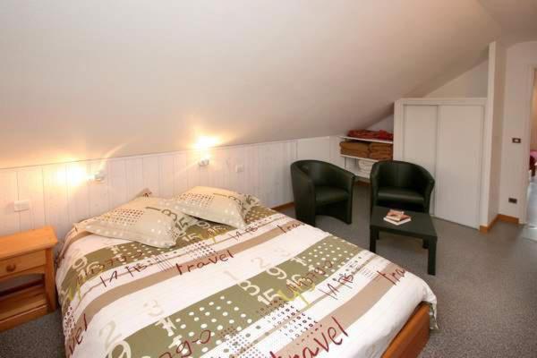 Chalet Chloe - Wifi, Bbq, Parking كسونبورت-لونجمير المظهر الخارجي الصورة